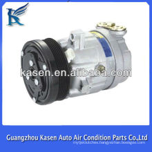 For car air conditioning compressor OPEL ASTRA A-F NUBIRA LEGANZA